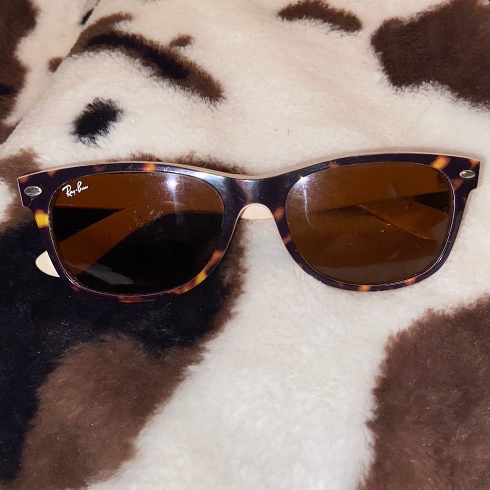 RayBan Sunglasses